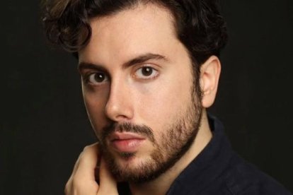 Rafa Ramos en la actualidad.