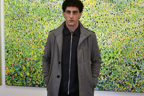 Alberto Ávila.