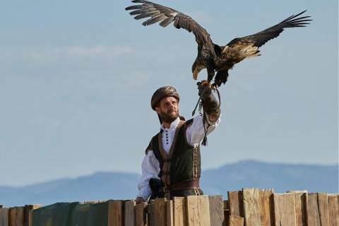 Parque temático Puy du Fou