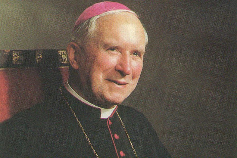 Marcel Lefebvre.