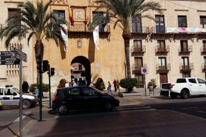 Ayuntamiento de Elche