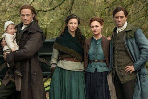 Outlander