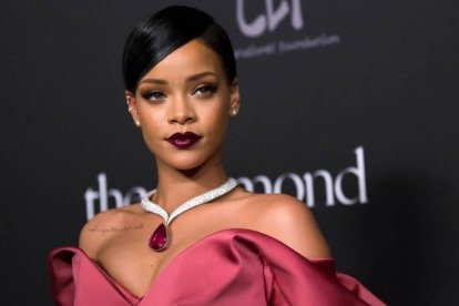 Rihanna