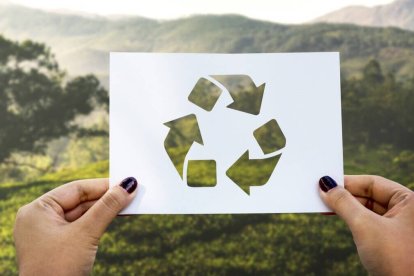 Reciclaje
