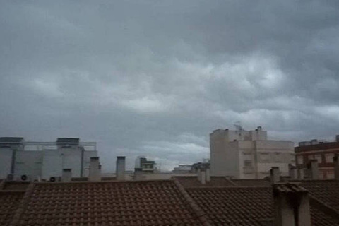 Tormentas