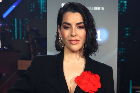Ruth Lorenzo