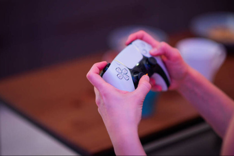 PlayStation V