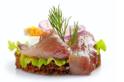 Anchoas
