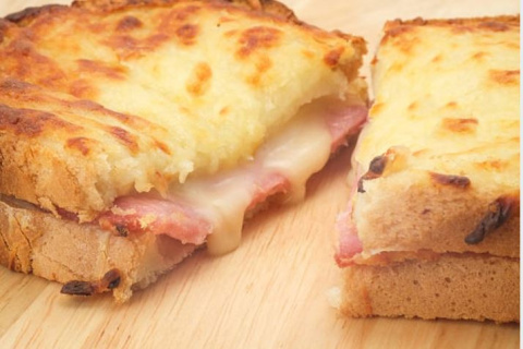 Sandwich