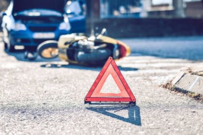 Accidente