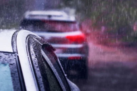 Lluvia