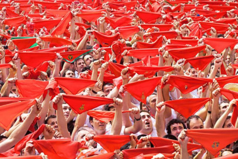 San Fermín