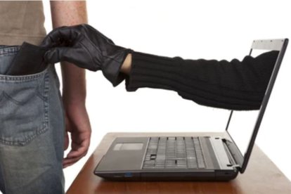 Estafas online