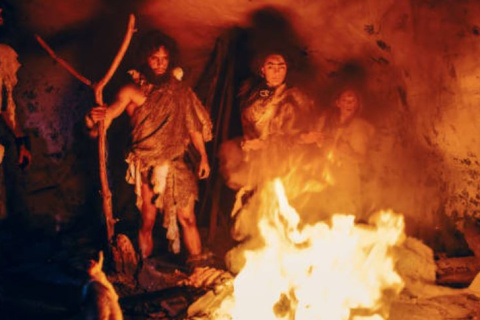 Prehistoria