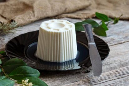 Queso fresco