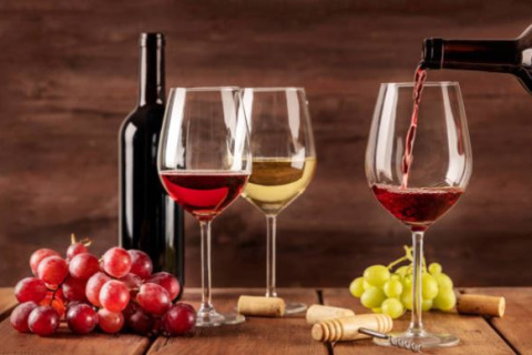 Vinos