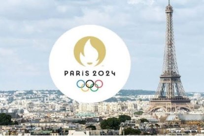 Juegos Olímpicos en Paris 2024