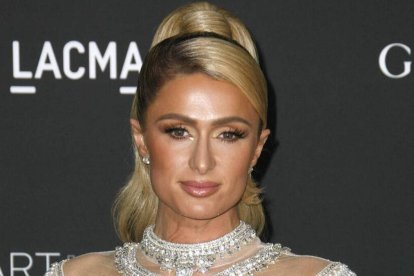 Paris Hilton