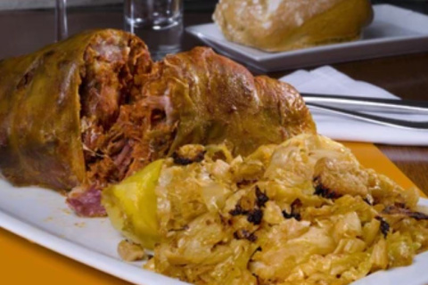 Botillo del Bierzo
