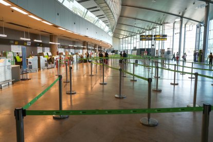 Aeropuerto de Valencia