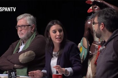 Fort Apache emitido en febrero de 2016.