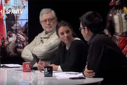 Fort Apache emitido en febrero de 2015.