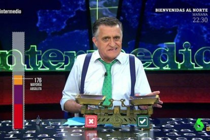 Máxima expectación por ver el