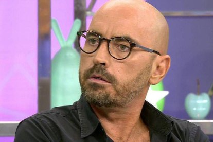 Diego Arrabal.