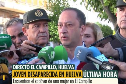 Casi en directo se confirmaron las peores sospechas.