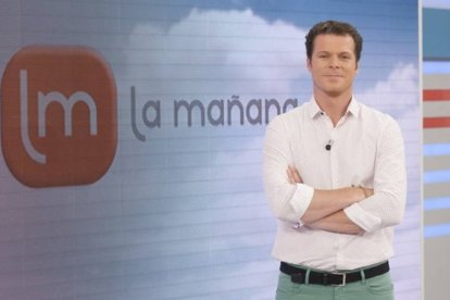 Jota Abril se queda fuera de