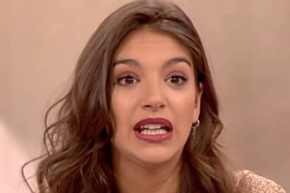 Ana Guerra, una de las ganadoras de