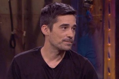 Jordi Cruz