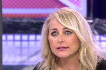 Lucía Pariente resucita su vieja guerra con Gloria Camila.
