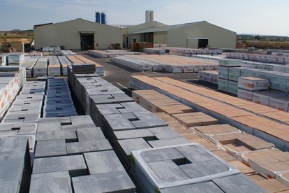 Instalaciones de Pavimentos de Tudela en Navarra.