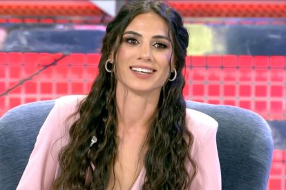 Gema Aldón ha sido durísima con su madre en su última entrevista.