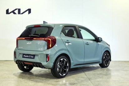 Kia Picanto 2024