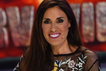 Isabel Rábago ha peleado en ambientes tan hostiles como