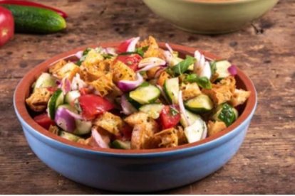 Panzanella