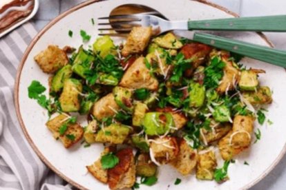 Panzanella