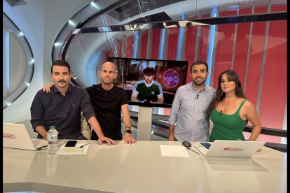 Colaboradores de