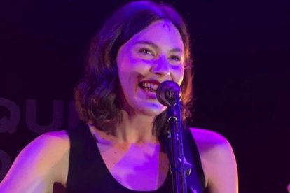 Gracie Abrams