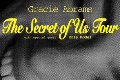 Gracie Abrams