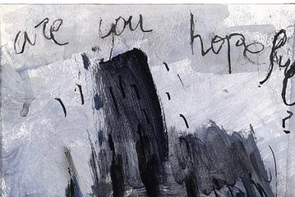 Are you hopeful? Biblioteca del Congreso de los EEUU