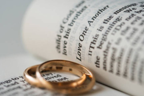 Compromiso de boda