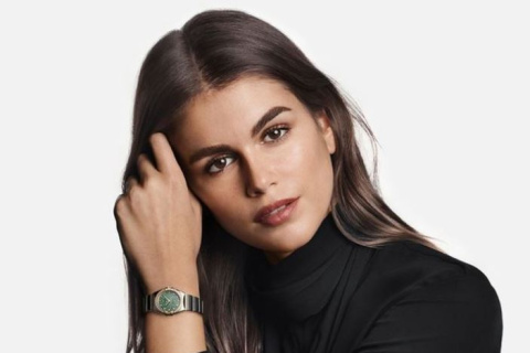 Kaia Gerber