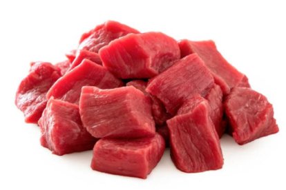Carne de ternera