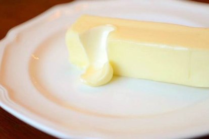 Mantequilla