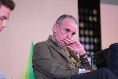 Mario Conde.