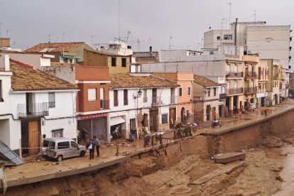 Imágen de Chiva cedida a ESdiario