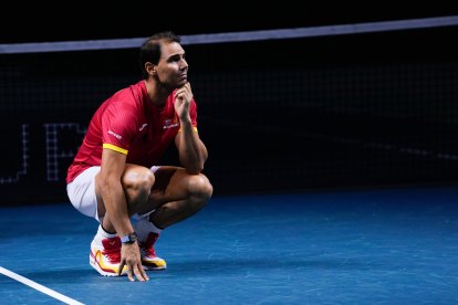 Rafa Nadal